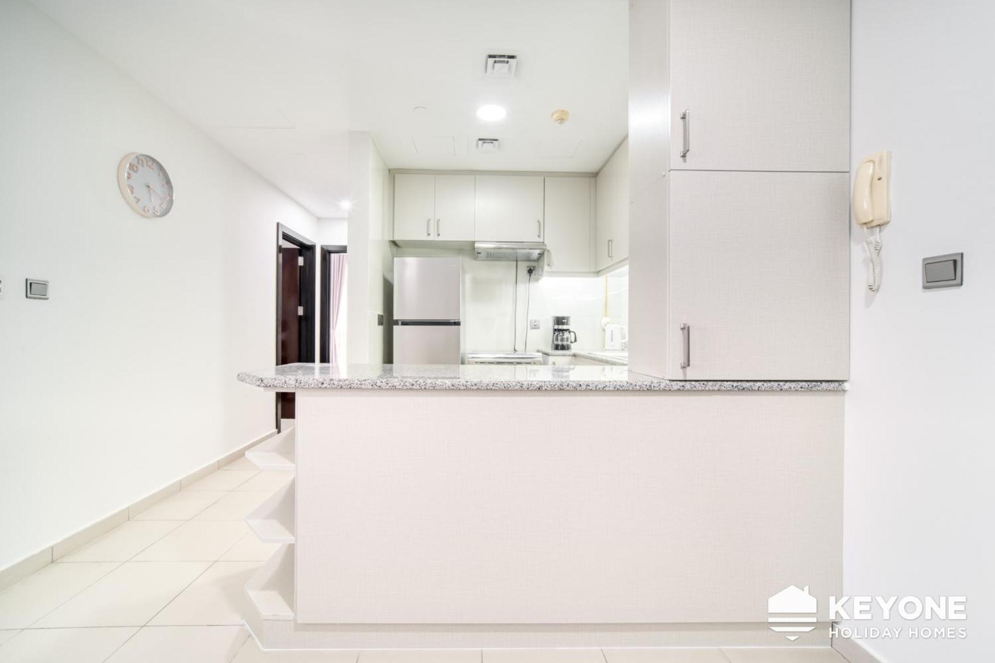 Sanctuary Two Bedroom Suite Ντουμπάι Εξωτερικό φωτογραφία