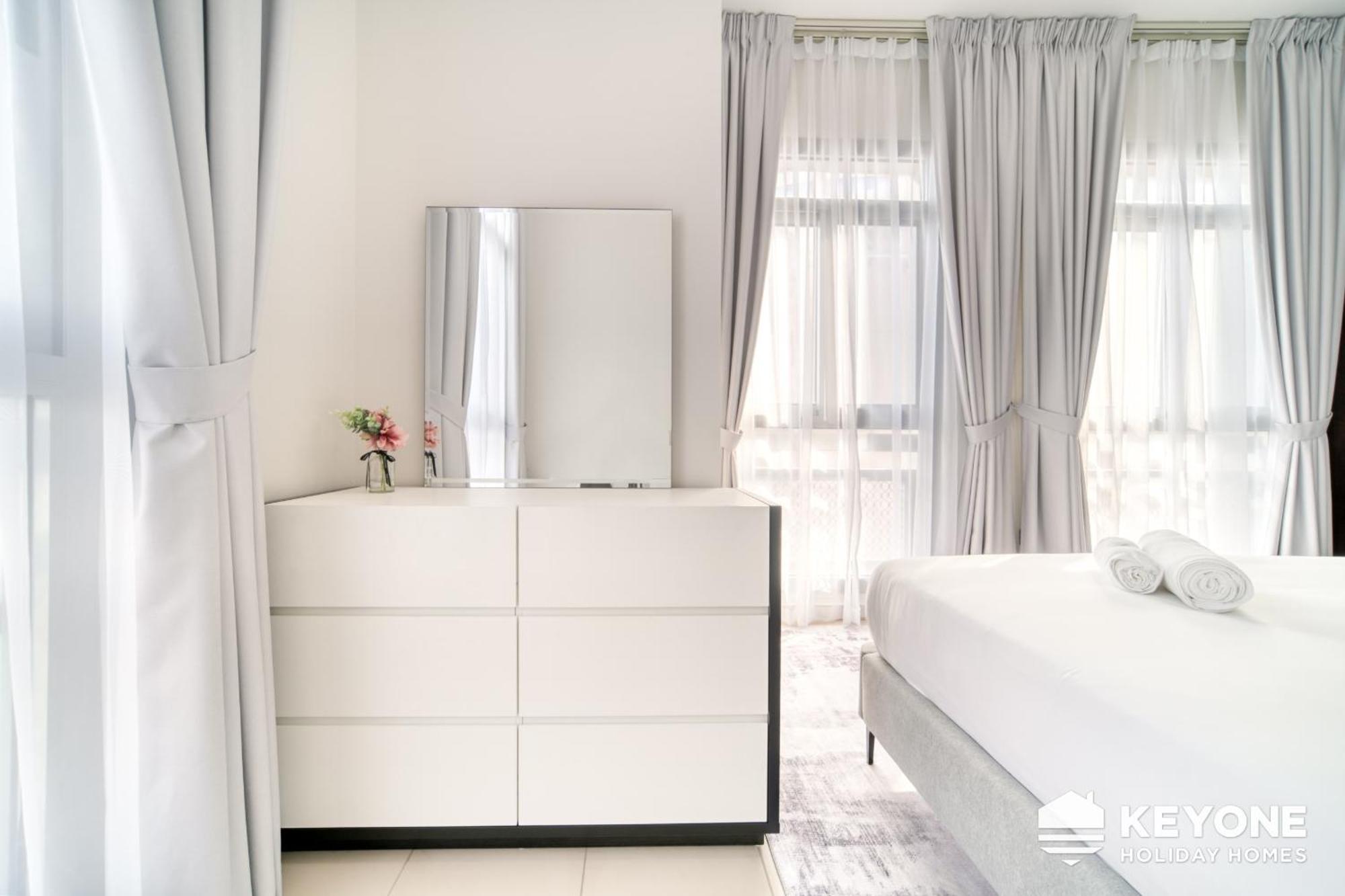 Sanctuary Two Bedroom Suite Ντουμπάι Εξωτερικό φωτογραφία