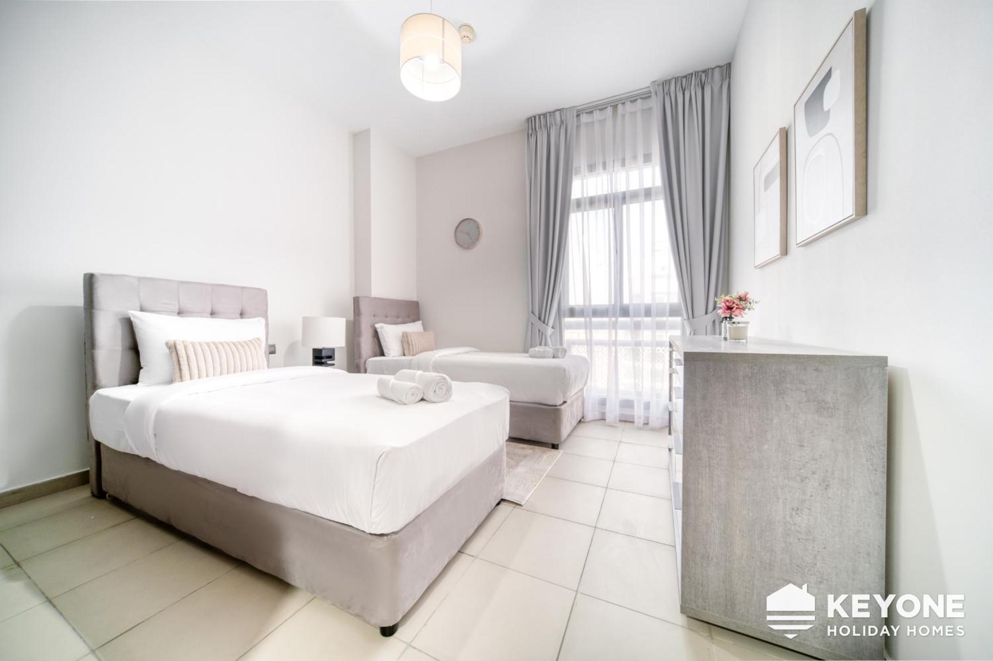 Sanctuary Two Bedroom Suite Ντουμπάι Εξωτερικό φωτογραφία