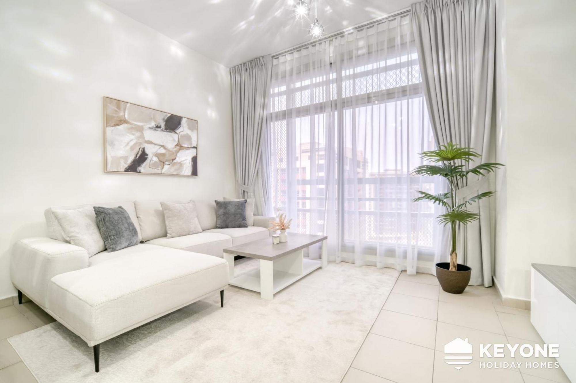 Sanctuary Two Bedroom Suite Ντουμπάι Εξωτερικό φωτογραφία